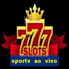 sportv ao vivo online multi